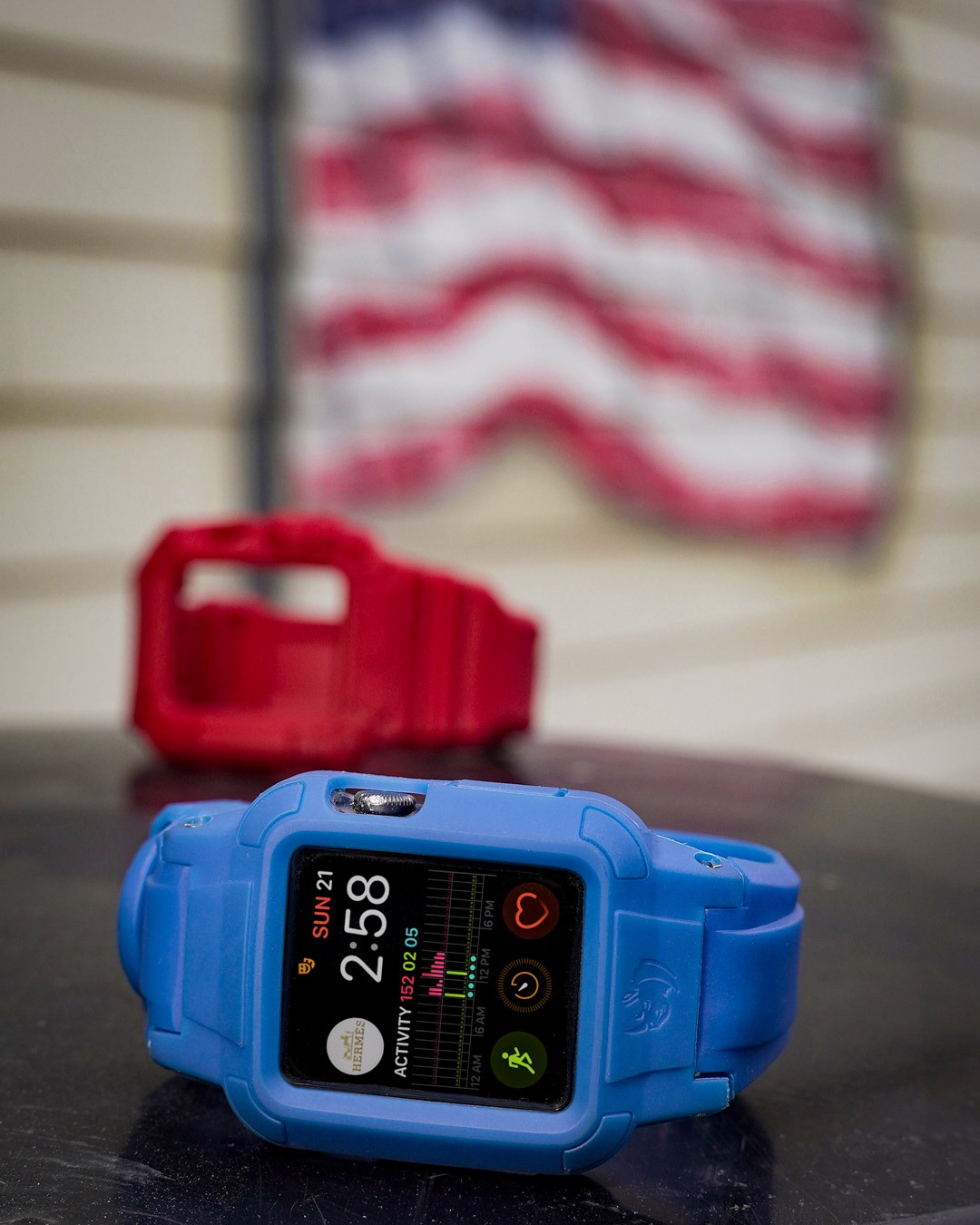 Ad by rhinoband.com