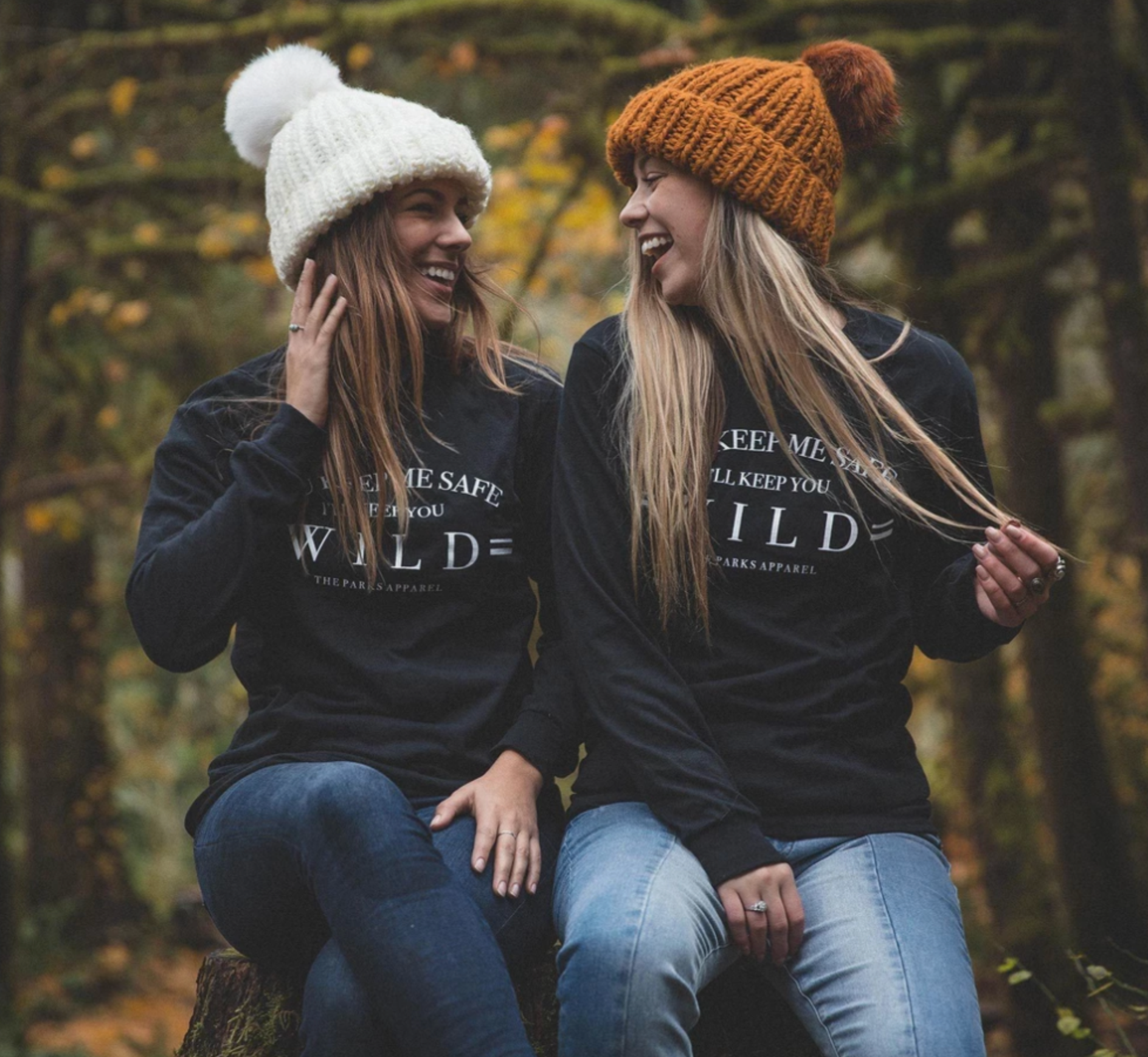 Ad by theparksapparel.com