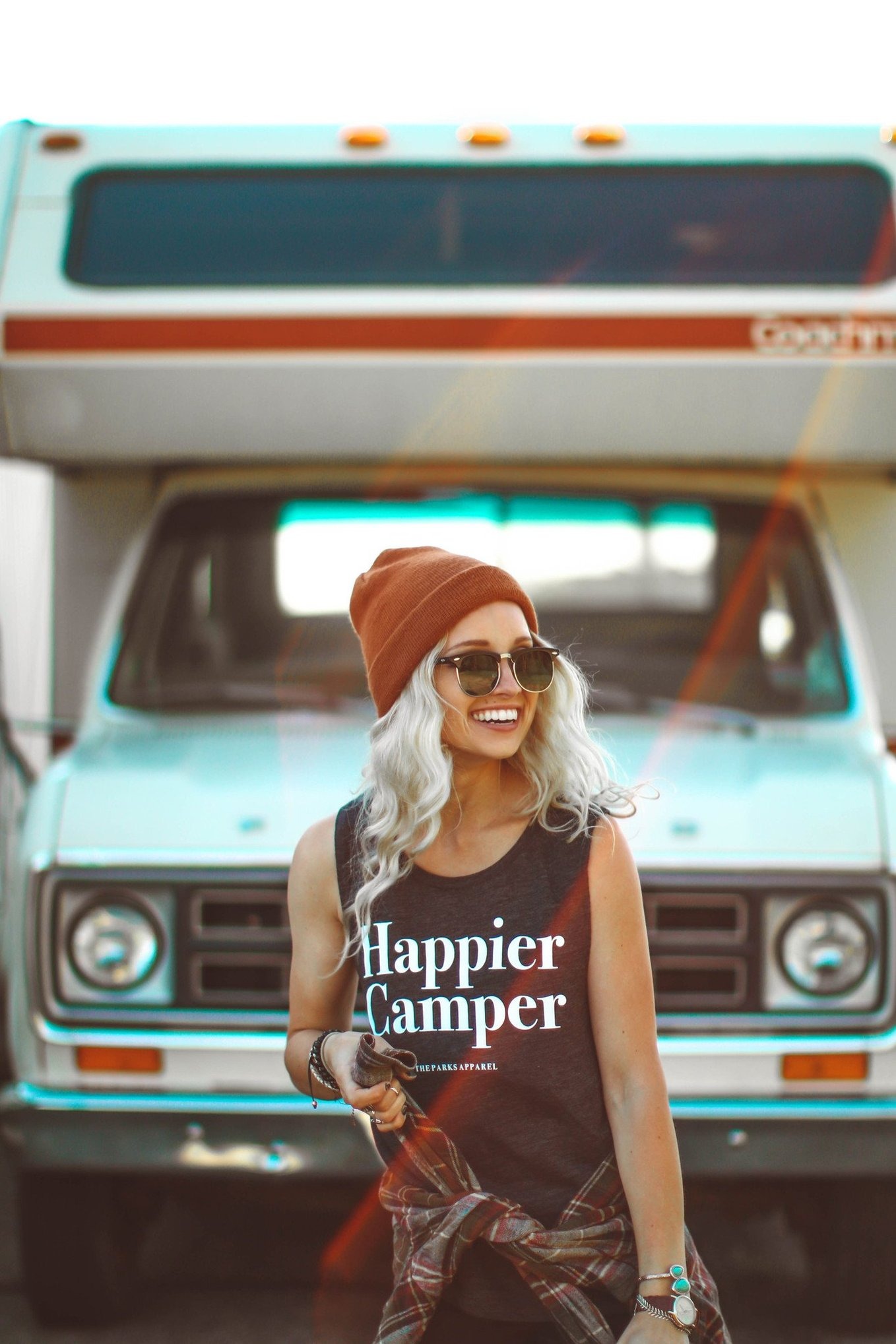 Ad by theparksapparel.com