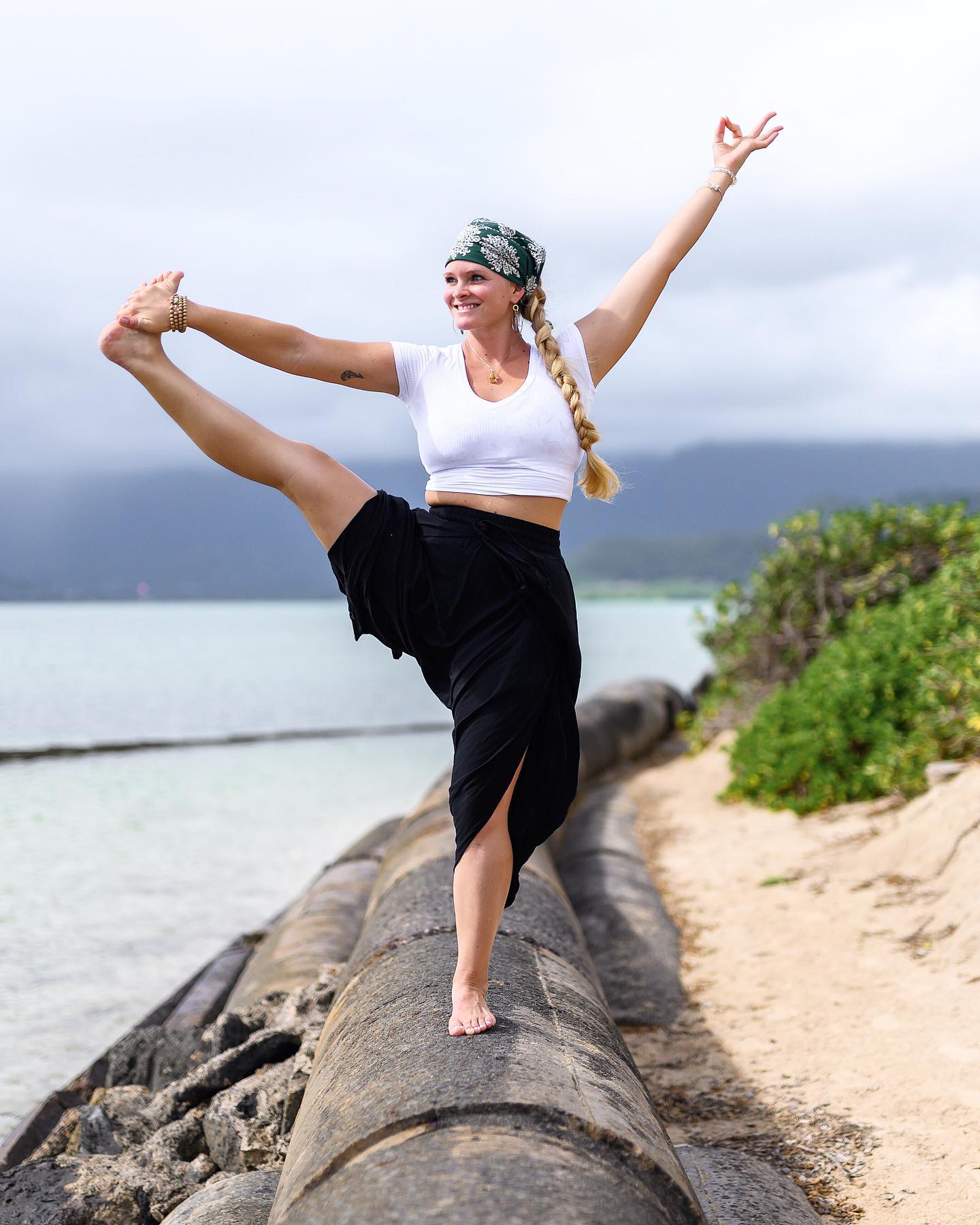 Ad by buddhapants.com