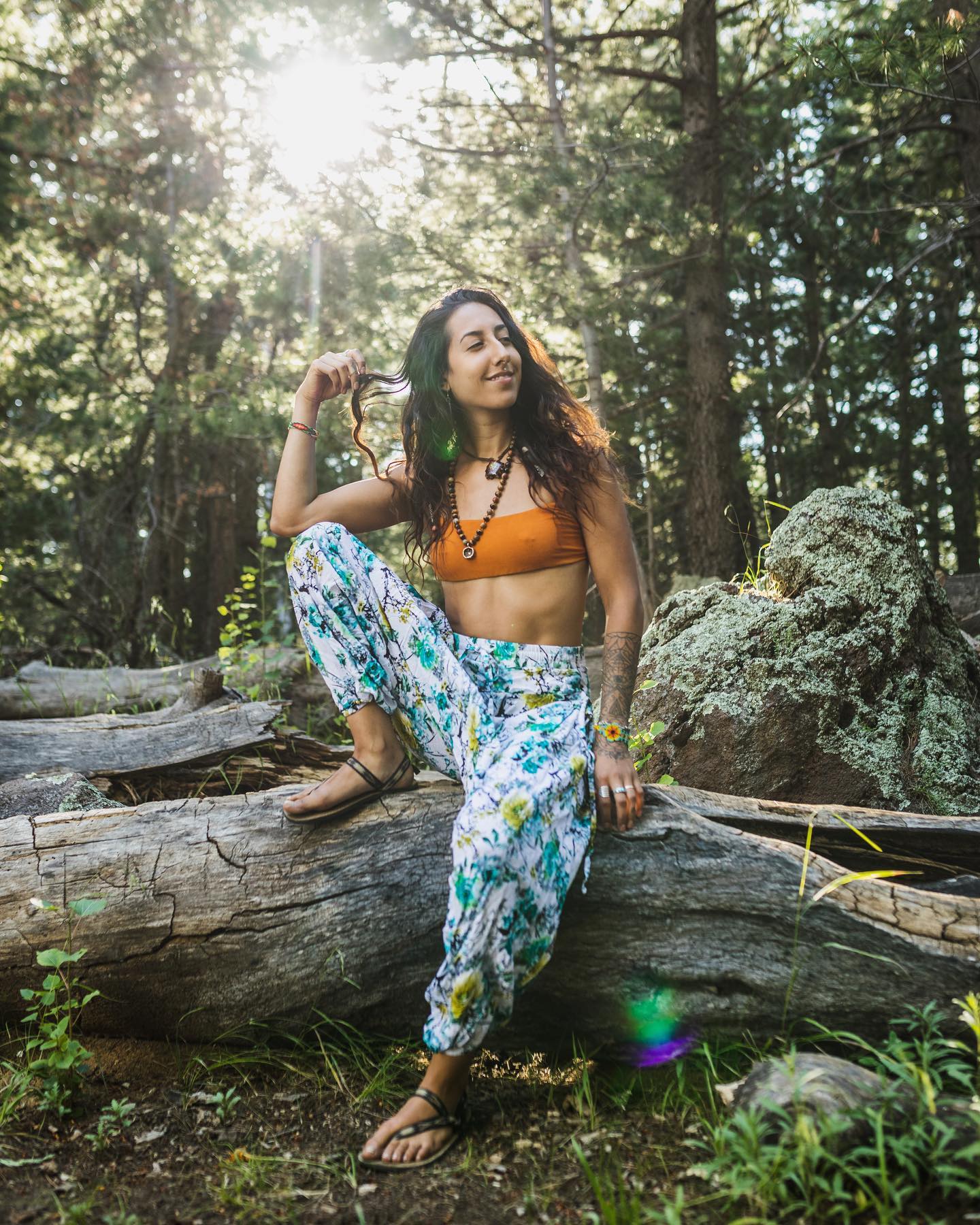 Ad by buddhapants.com