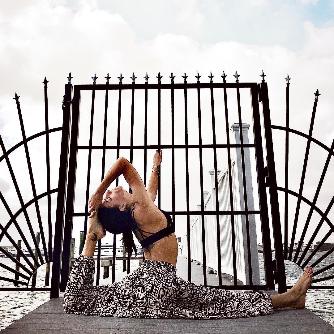 Ad by buddhapants.com