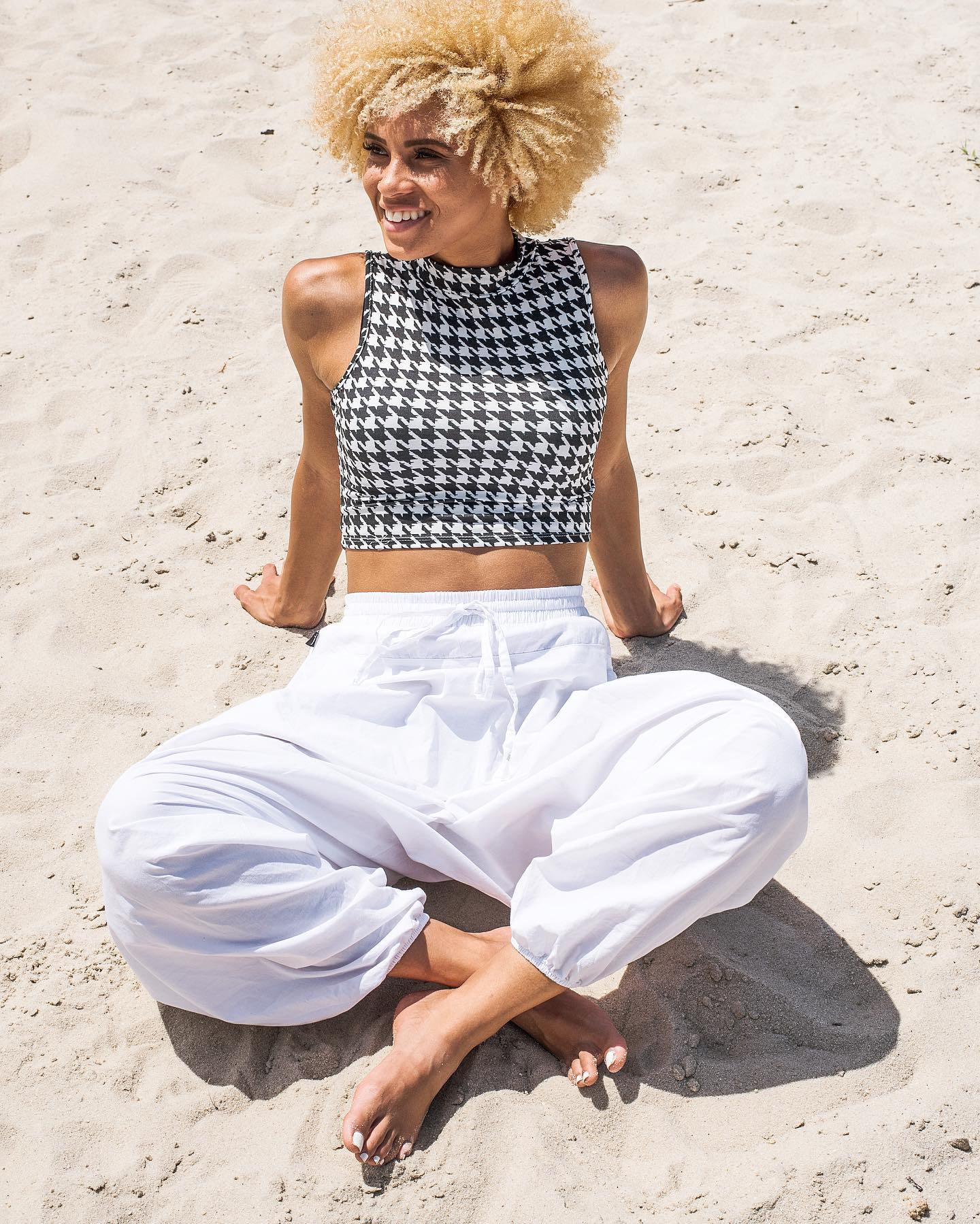 Ad by buddhapants.com