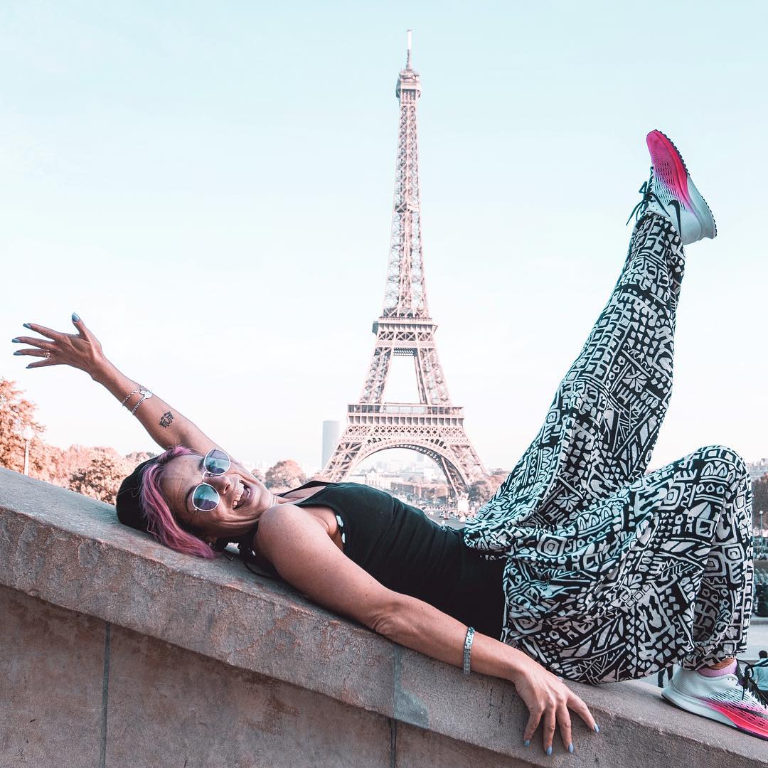 Ad by buddhapants.com