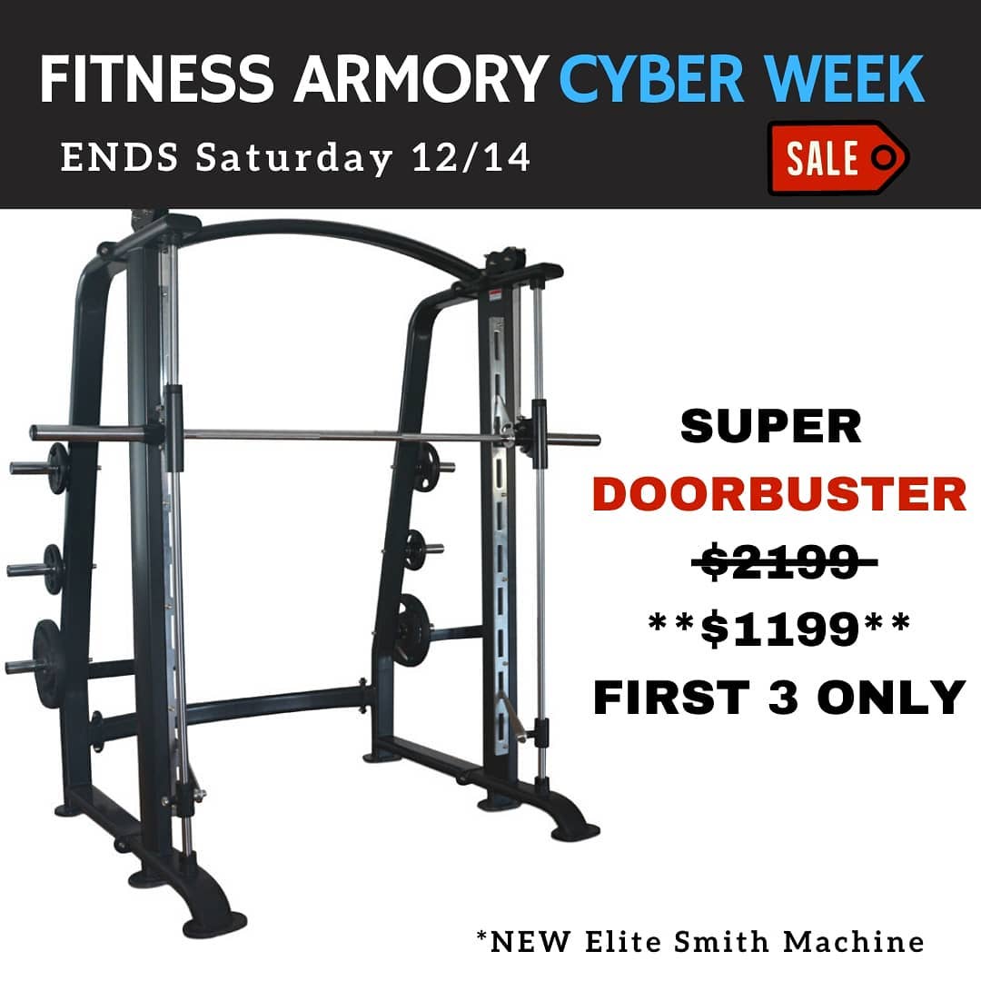 Ad by thefitnessarmory.com