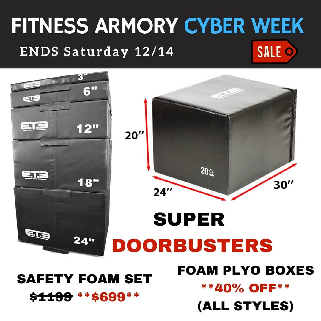 Ad by thefitnessarmory.com