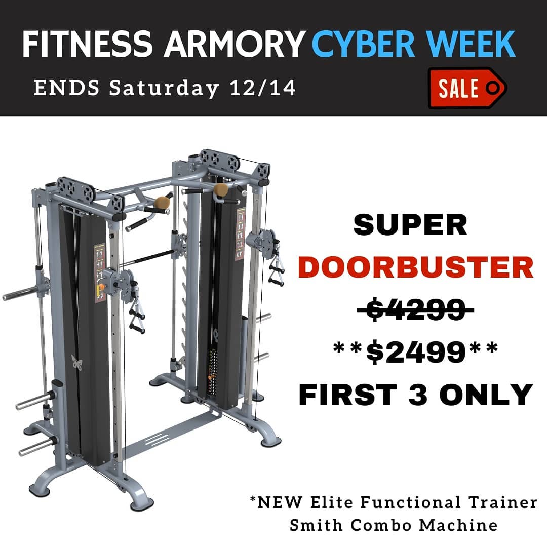 Ad by thefitnessarmory.com