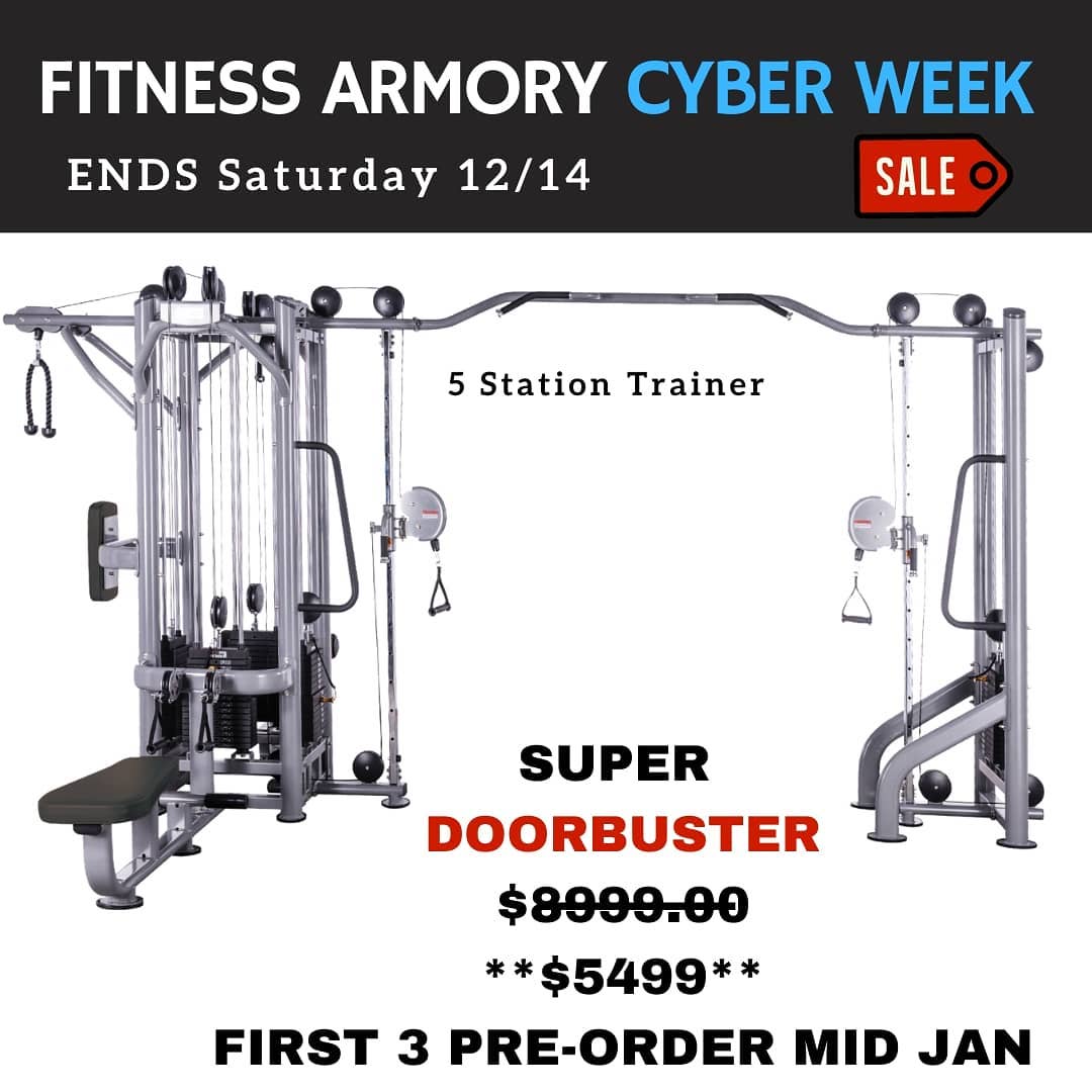 Ad by thefitnessarmory.com