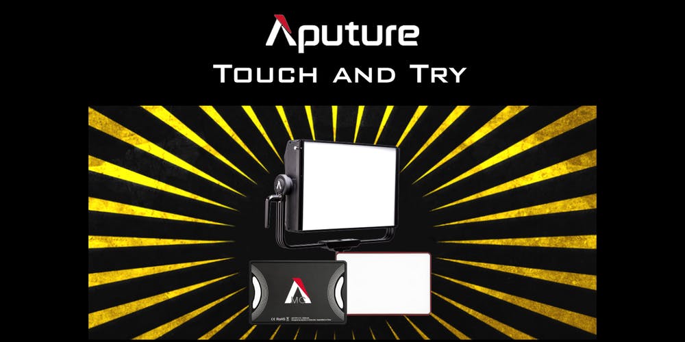 Ad by aputure.com