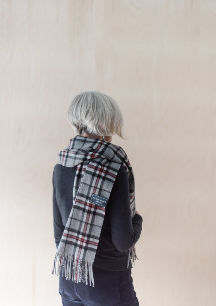 Ad by tartanblanketco.com