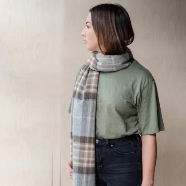 Ad by tartanblanketco.com