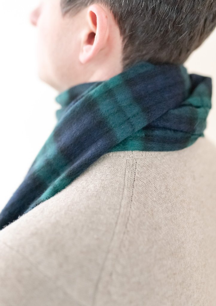 Ad by tartanblanketco.com