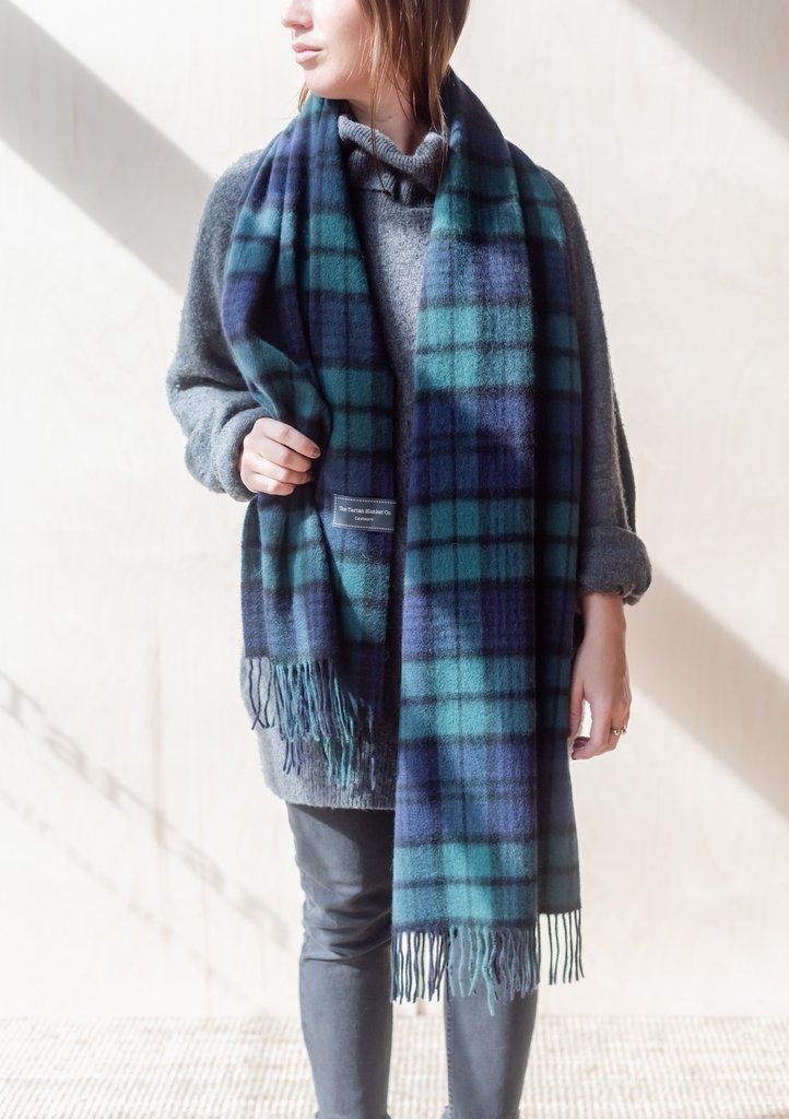 Ad by tartanblanketco.com
