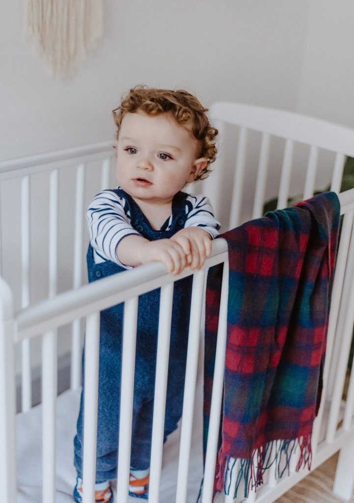 Ad by tartanblanketco.com