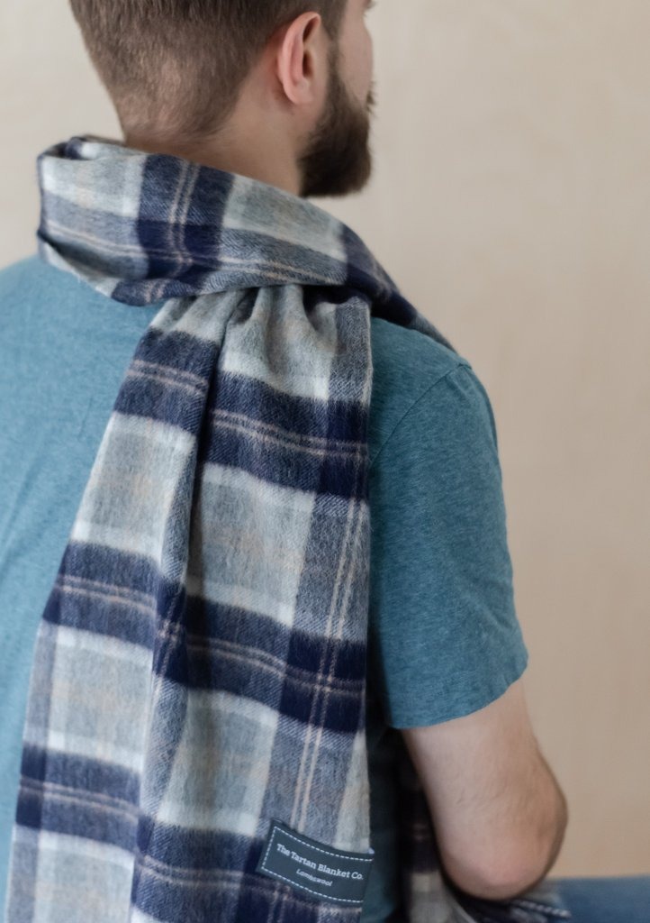 Ad by tartanblanketco.com