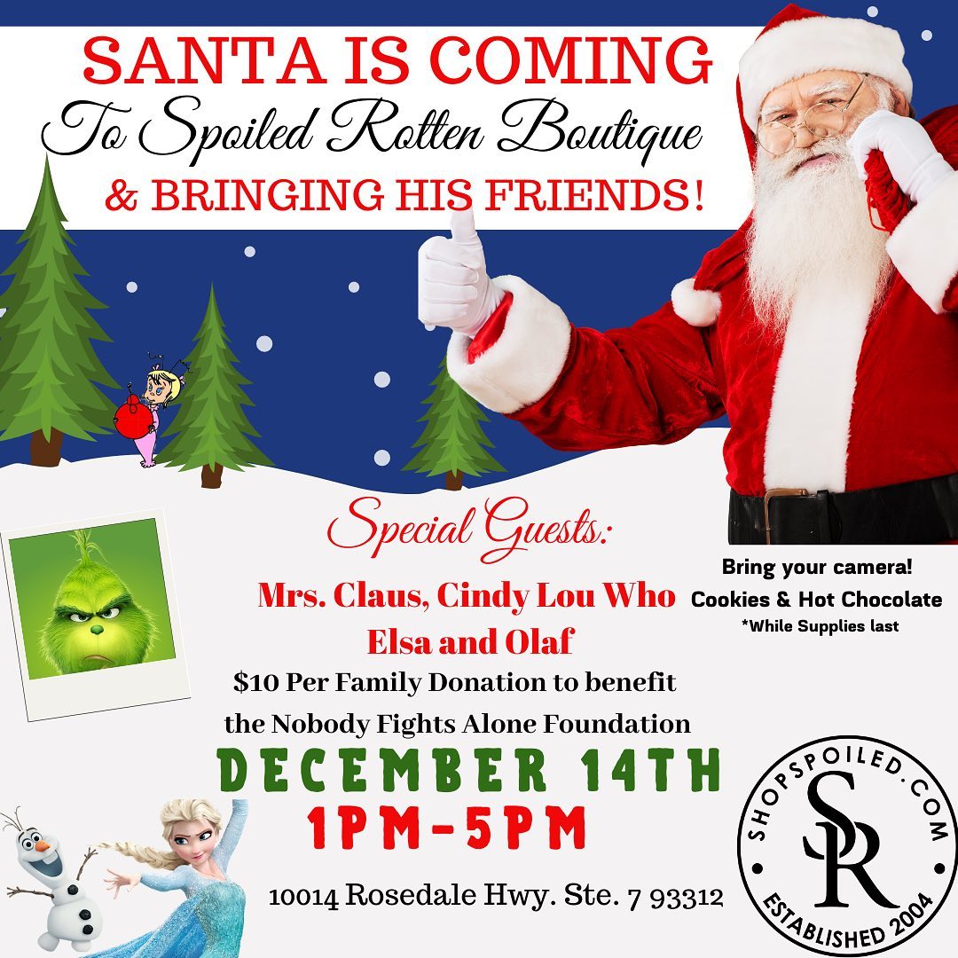 Ad by shopspoiled.com