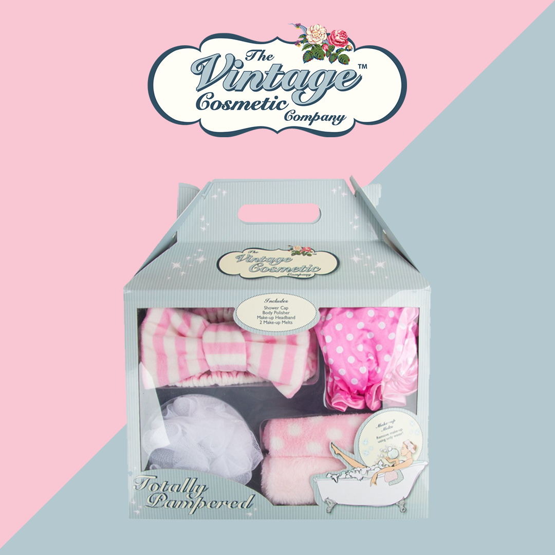 Ad by thevintagecosmeticcompany.com