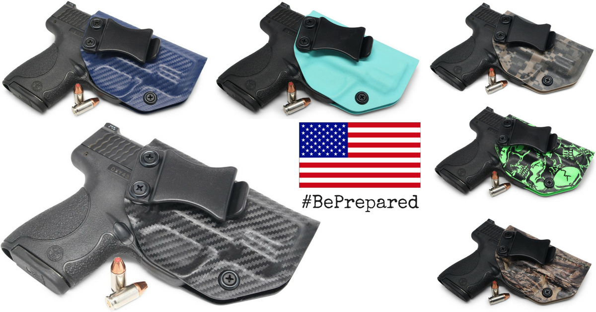 Ad by concealmentexpress.com