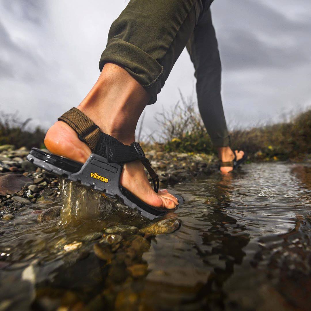 Ad by bedrocksandals.com