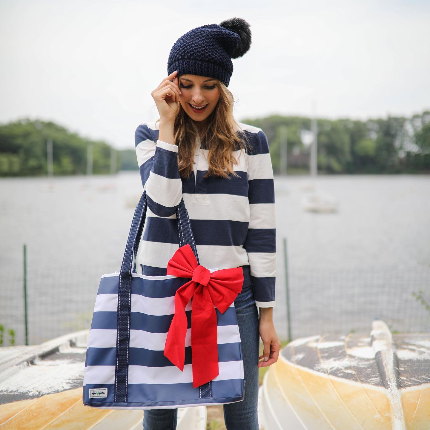 Ad by ameandlulu.com