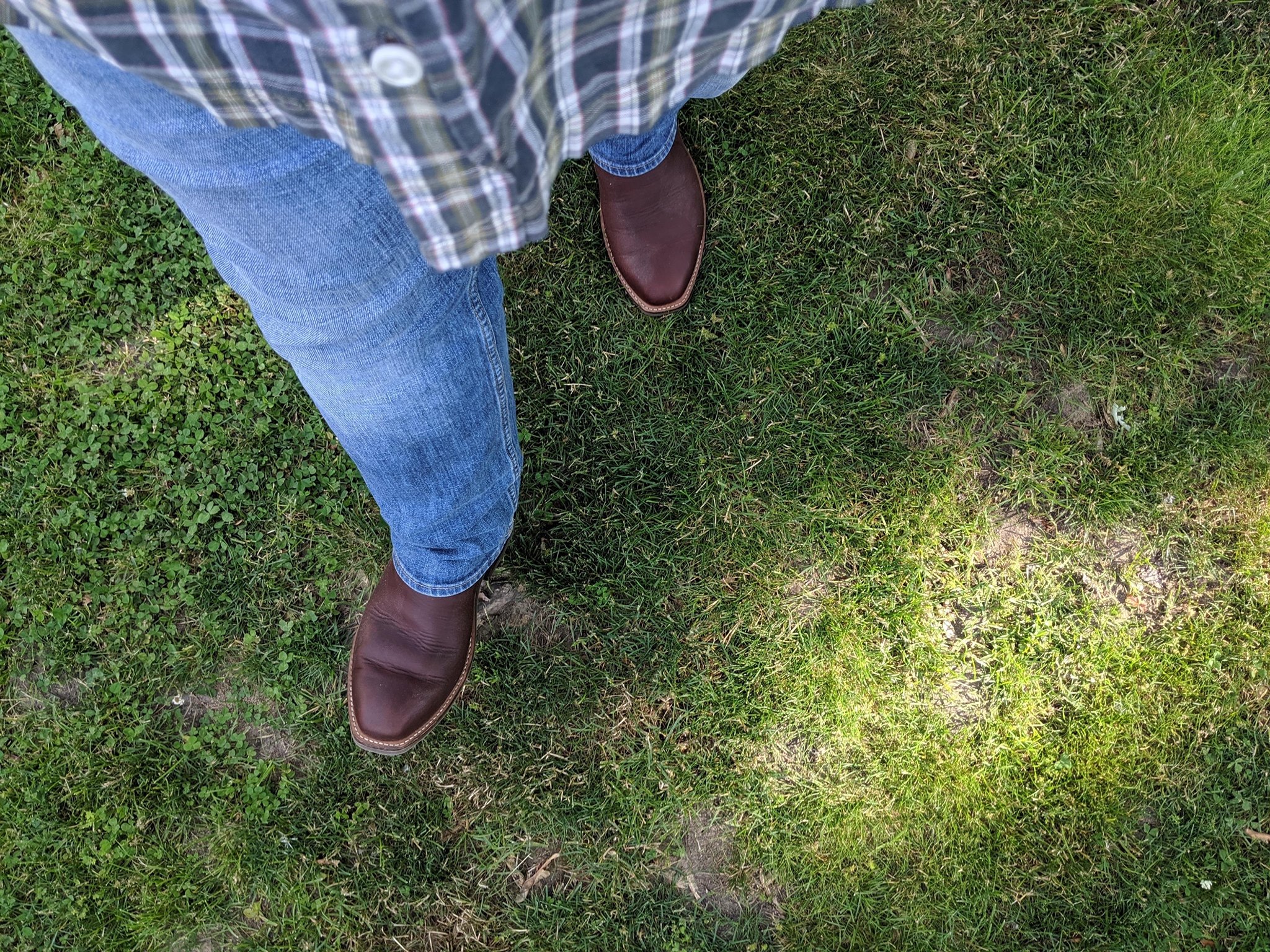 Ad by beckboots.com