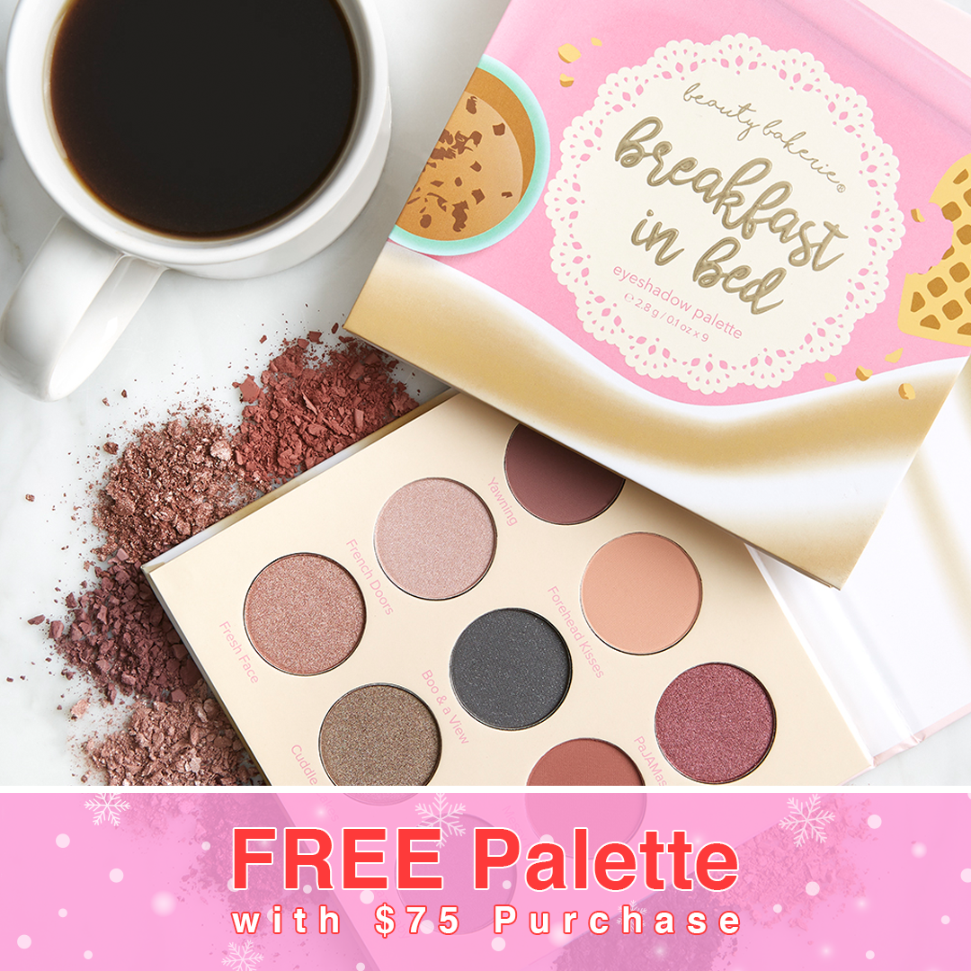 Ad by beautybakerie.com