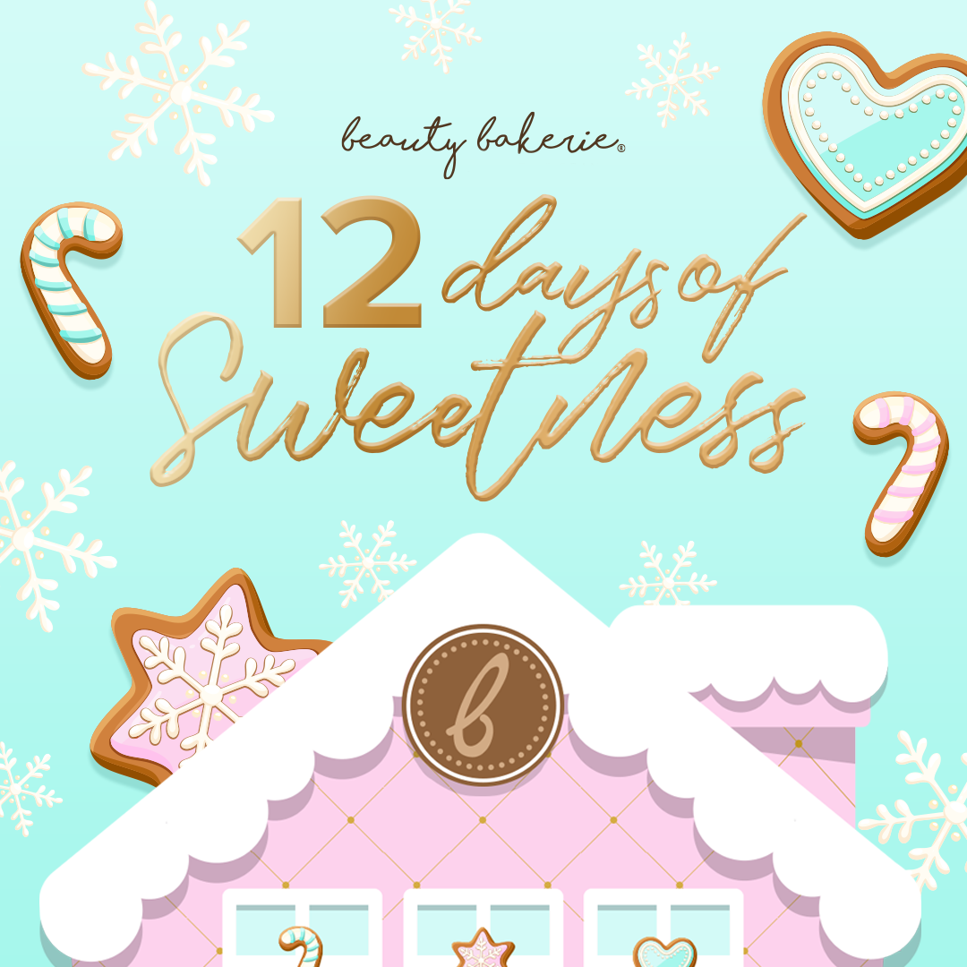 Ad by beautybakerie.com