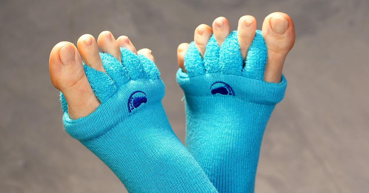 Ad by my-happyfeet.com