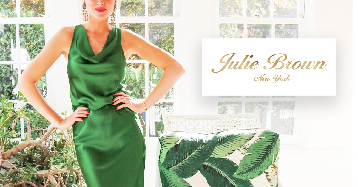 Ad by juliebrownnyc.com