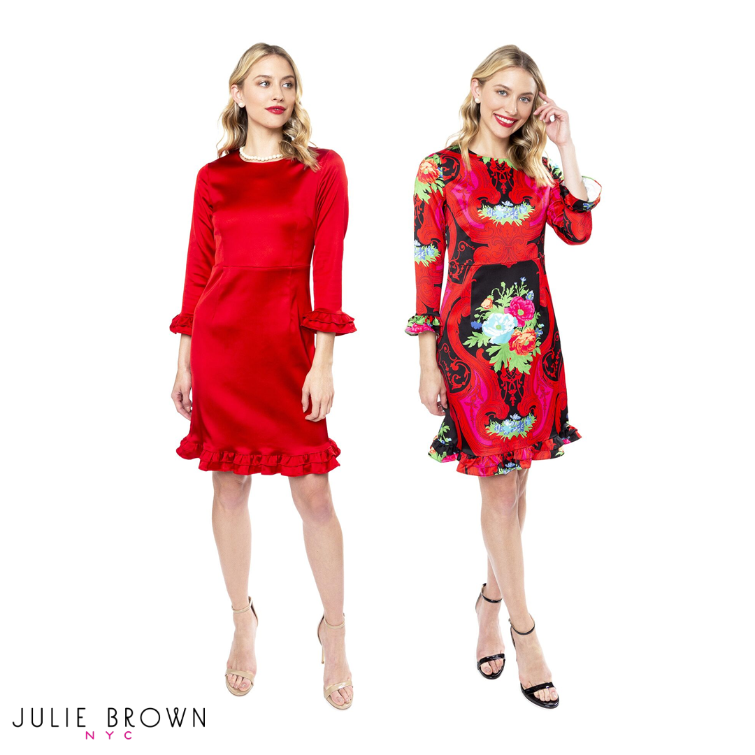 Ad by juliebrownnyc.com