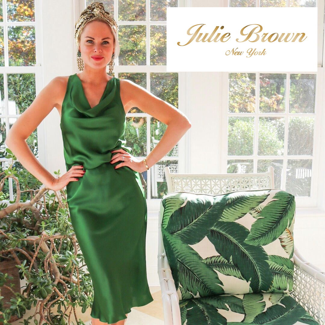 Ad by juliebrownnyc.com