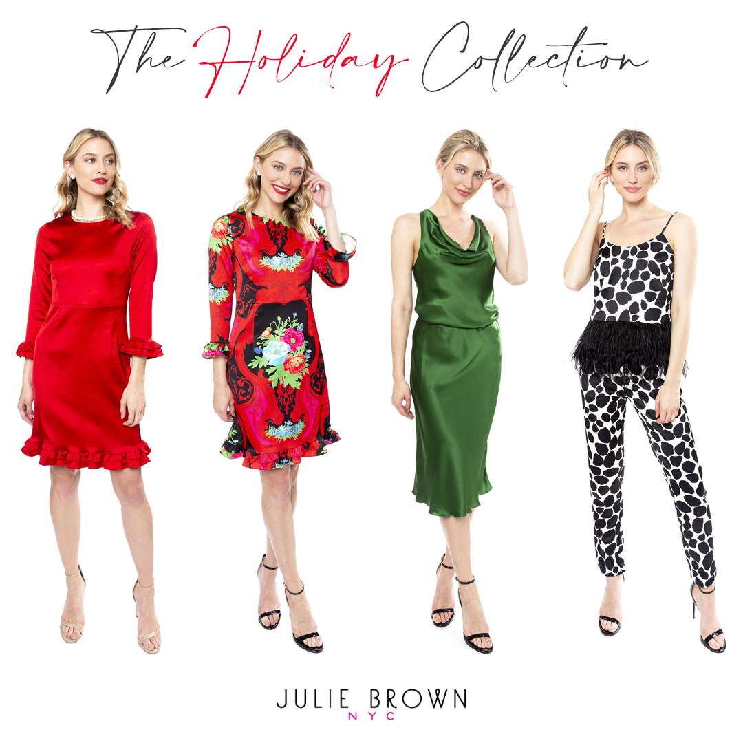 Ad by juliebrownnyc.com