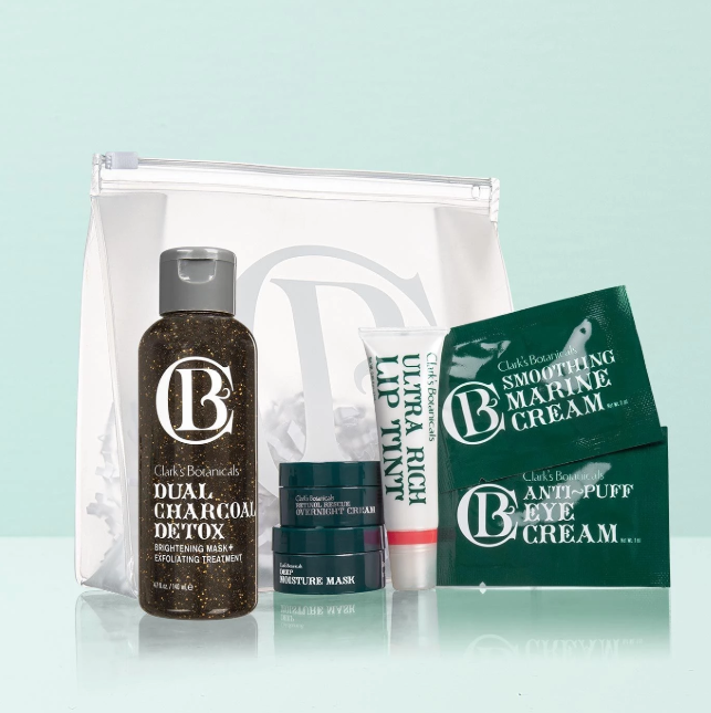 Ad by clarksbotanicals.com