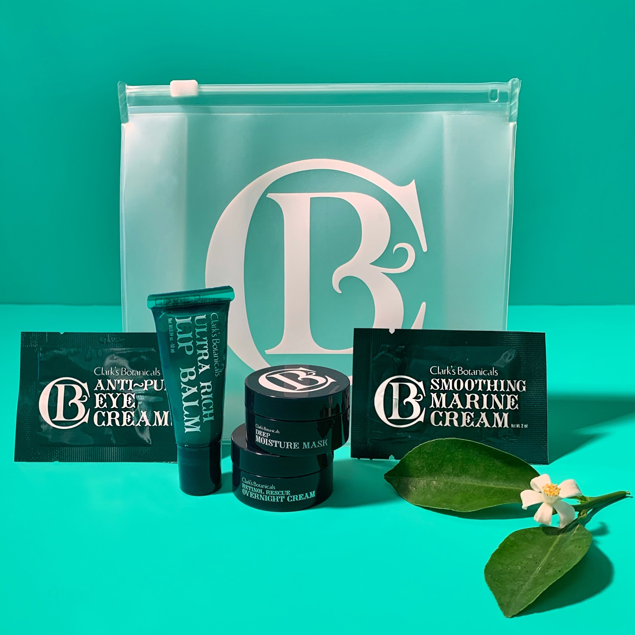 Ad by clarksbotanicals.com