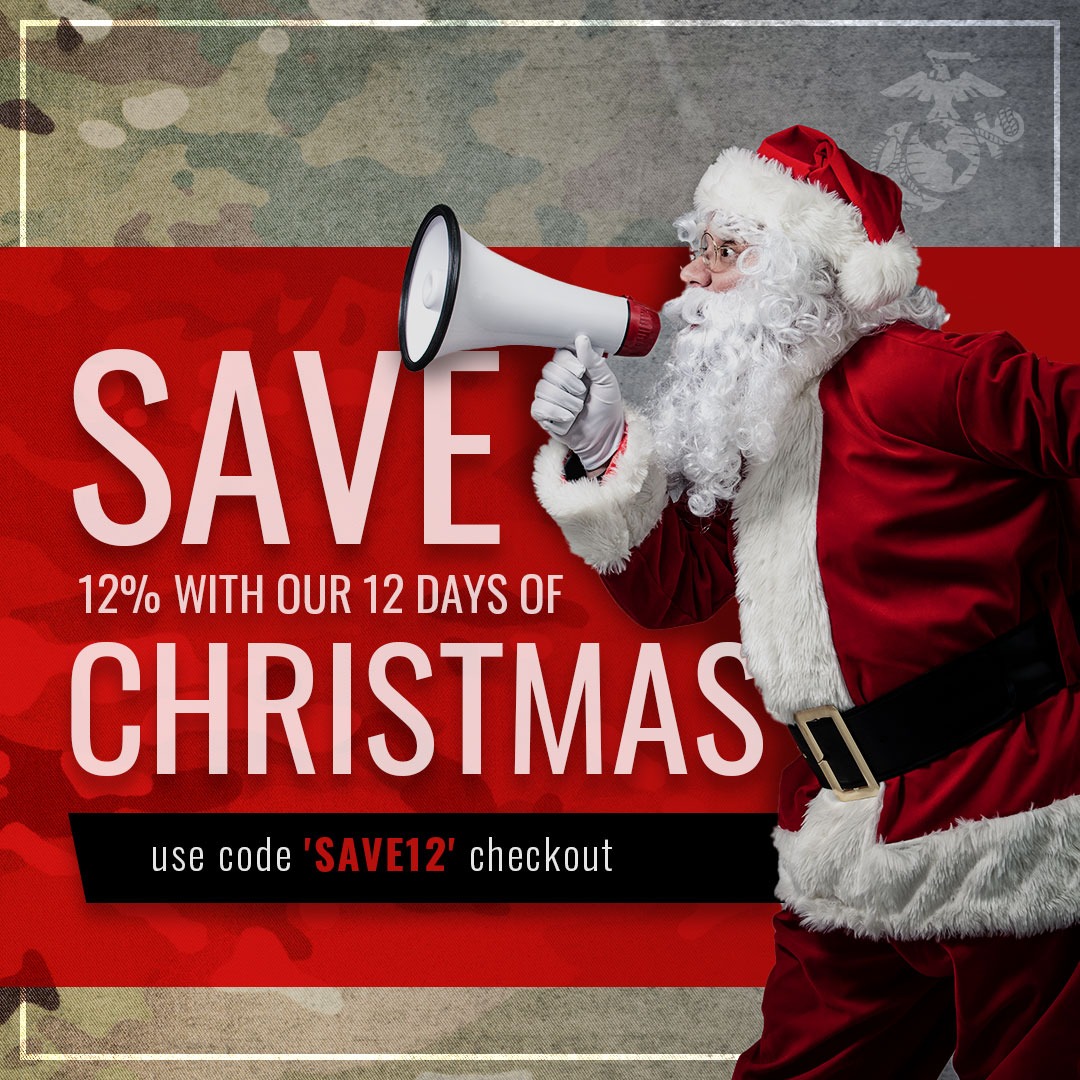 Ad by marinecorpsdirect.org