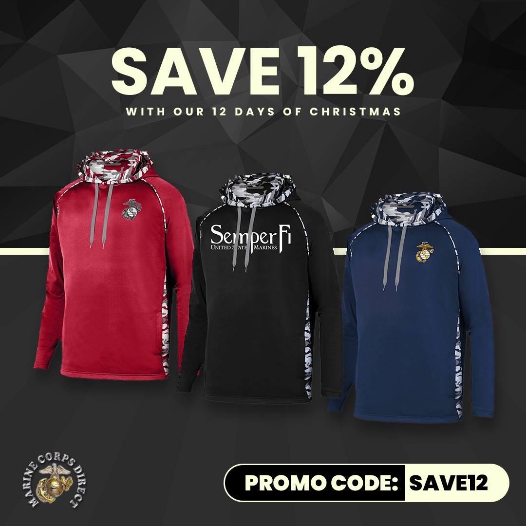 Ad by marinecorpsdirect.org