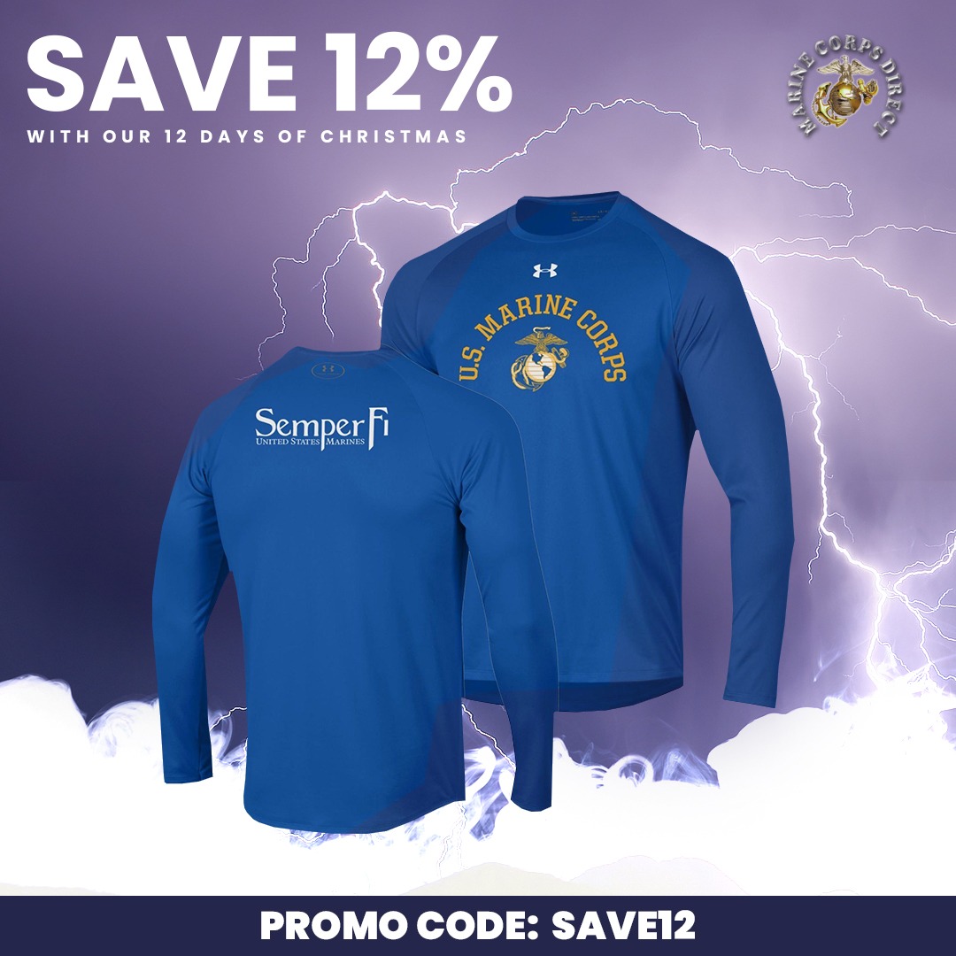 Ad by marinecorpsdirect.org