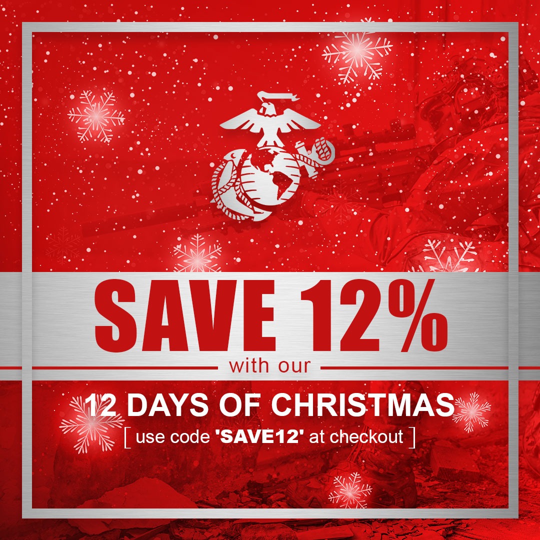 Ad by marinecorpsdirect.org