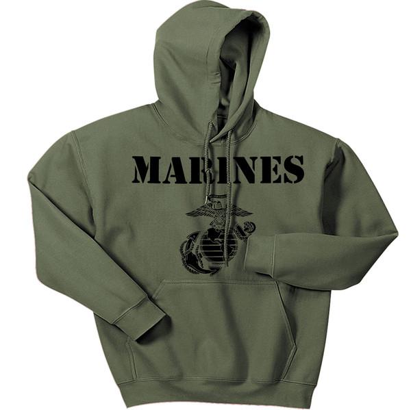 Ad by marinecorpsdirect.org