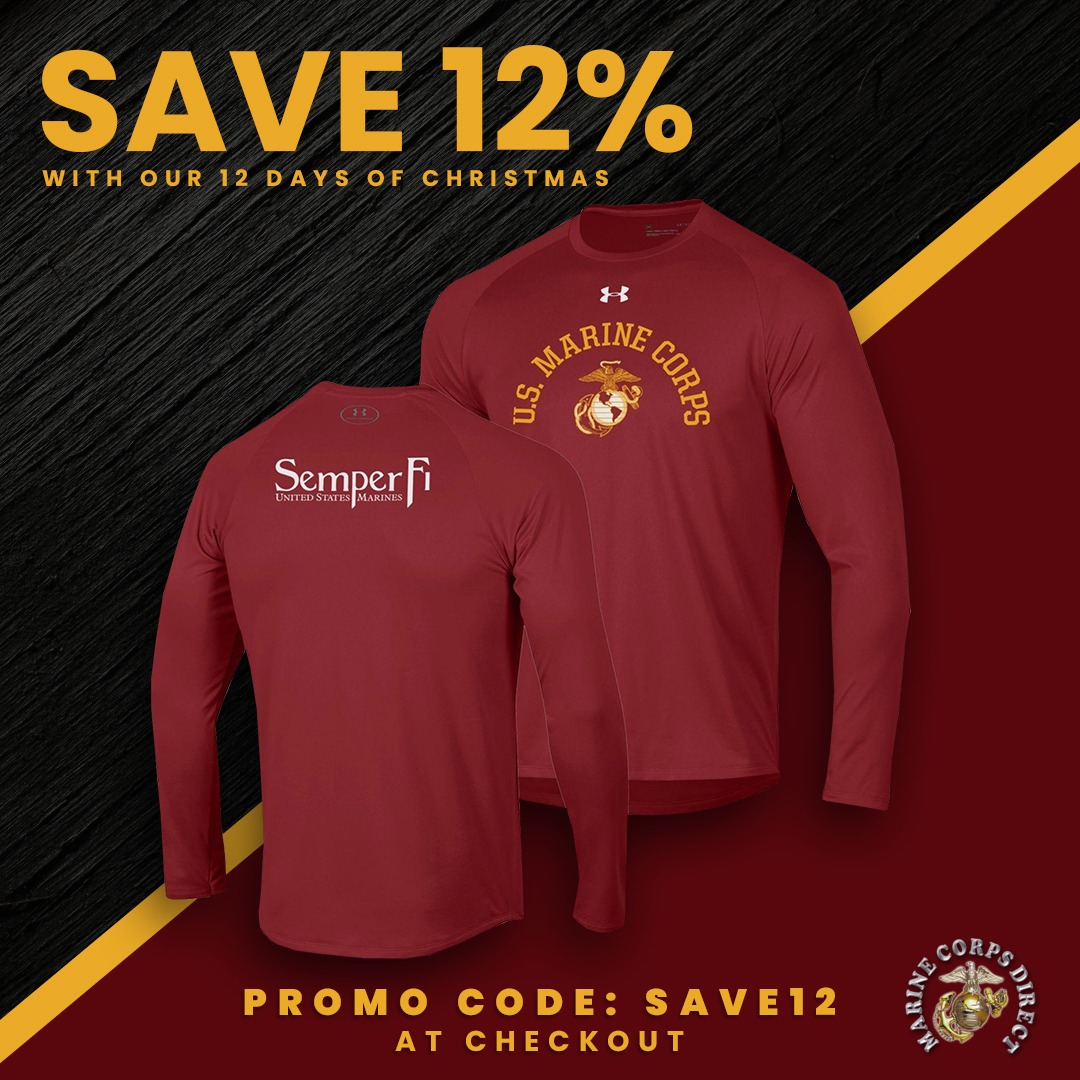 Ad by marinecorpsdirect.org