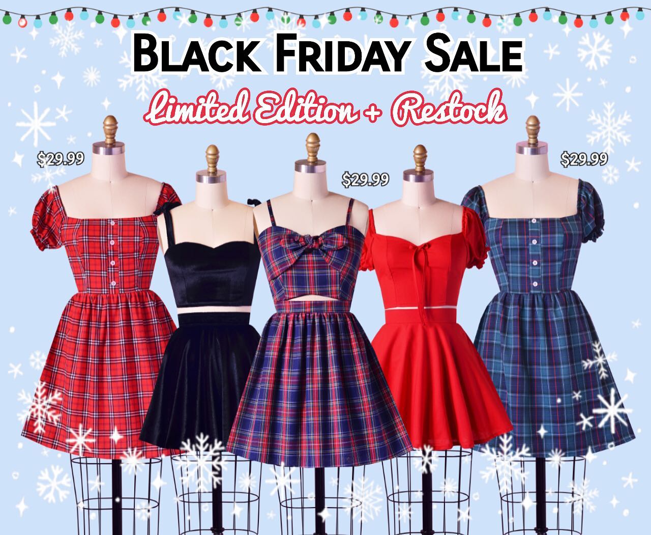 Ad by bonnechancecollections.com