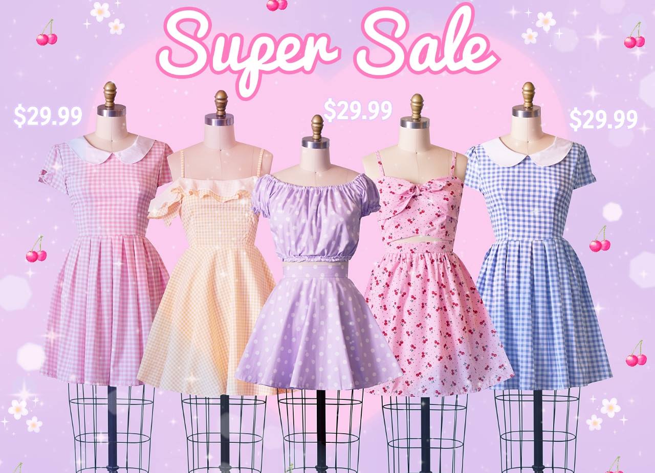 Ad by bonnechancecollections.com