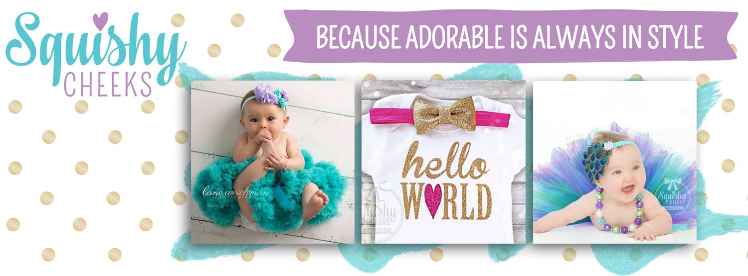 Ad by squishycheeks.com