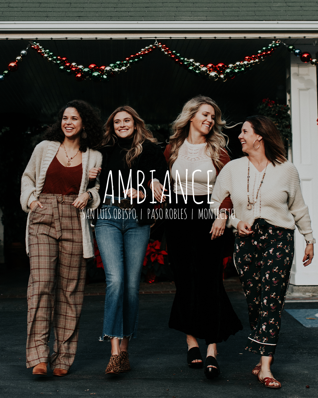 Ad by shopambiance.com