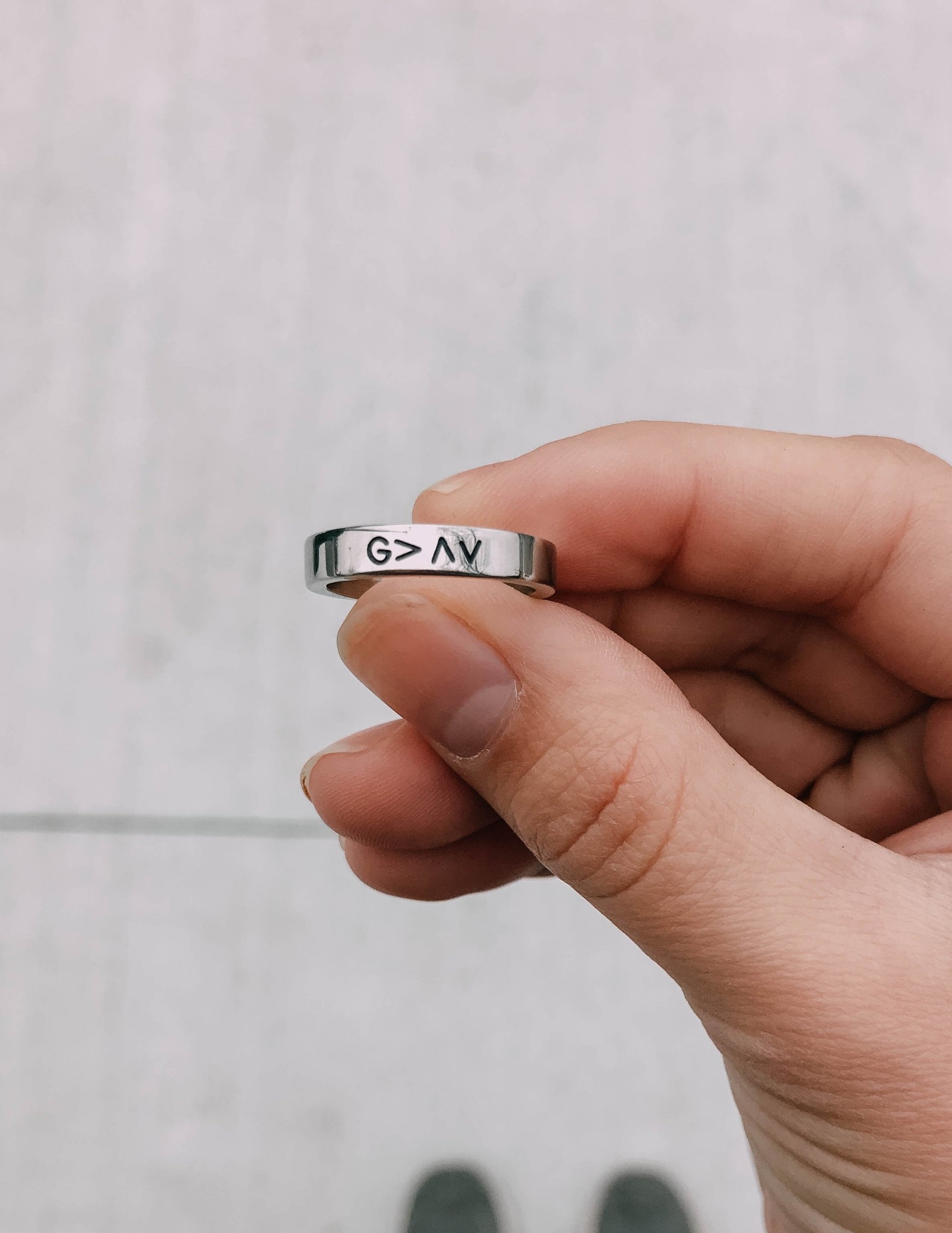 Ad by elevatedfaith.com