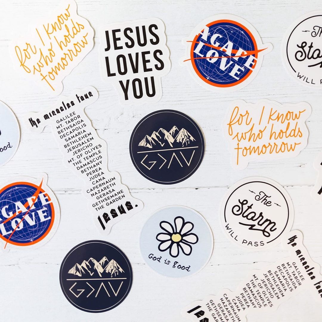 Ad by elevatedfaith.com