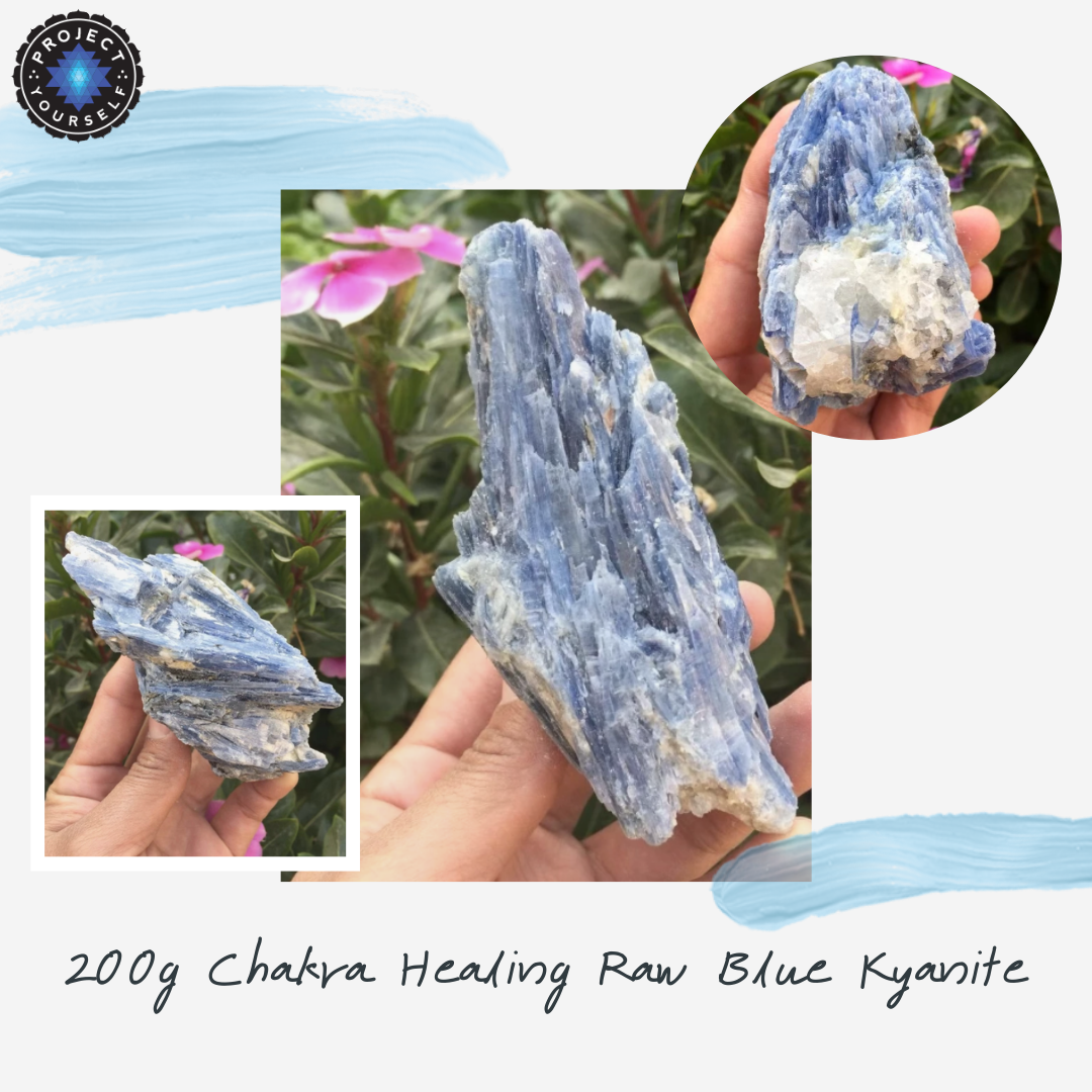 Ad by projectyourself.com