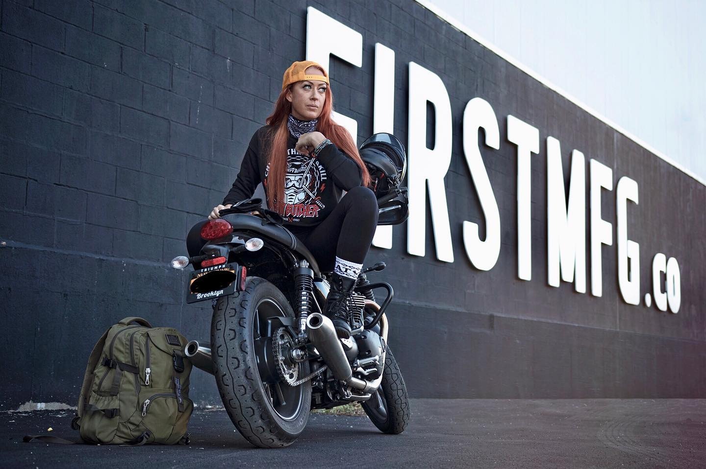 Ad by firstmfg.com