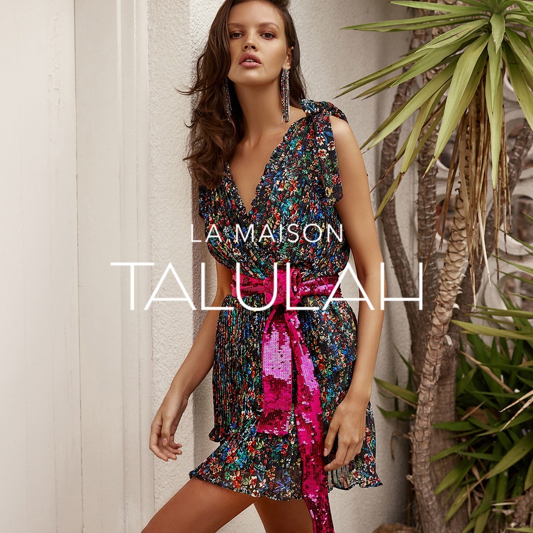 Ad by talulah.com.au