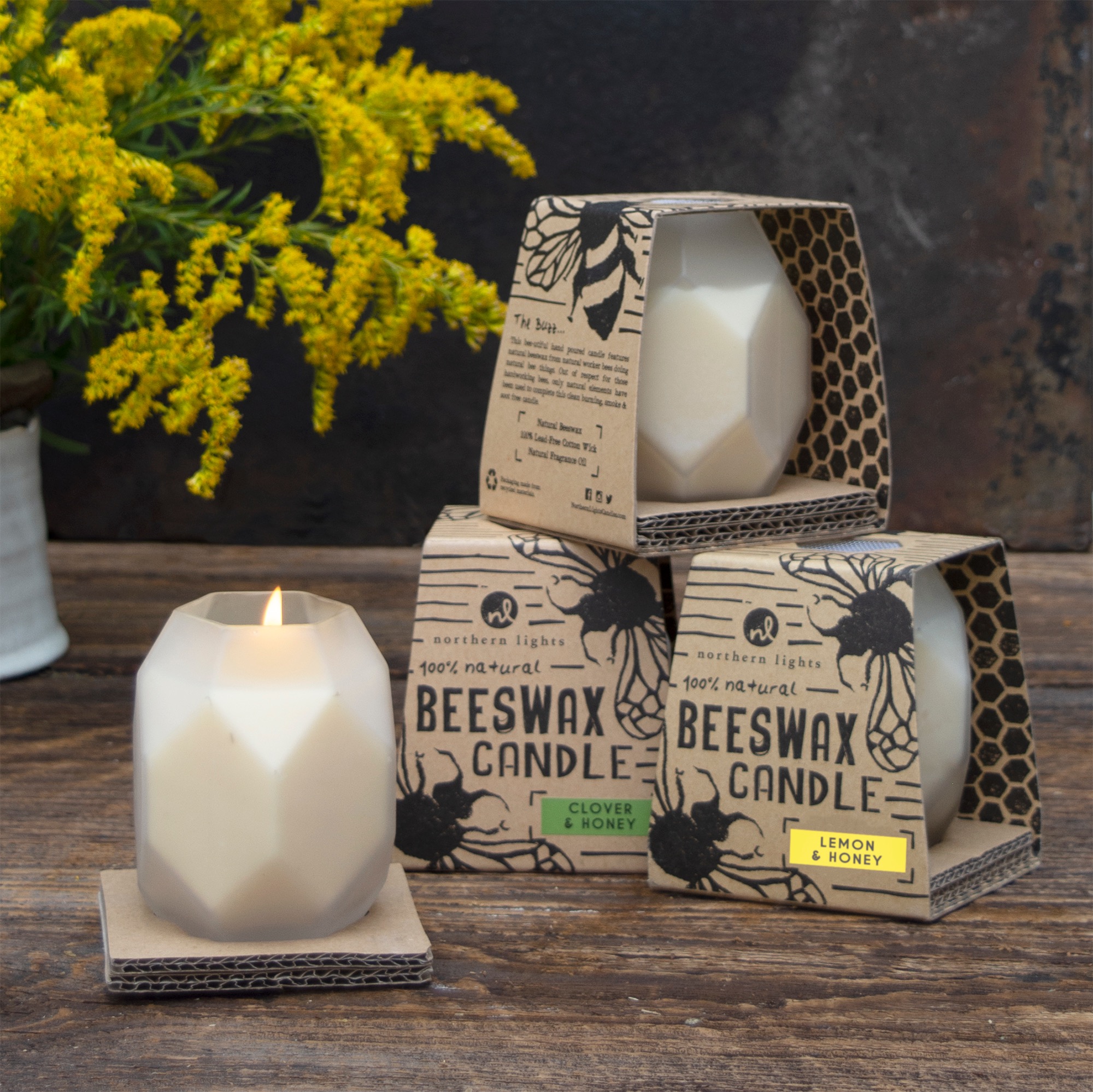 Ad by northernlightscandles.com